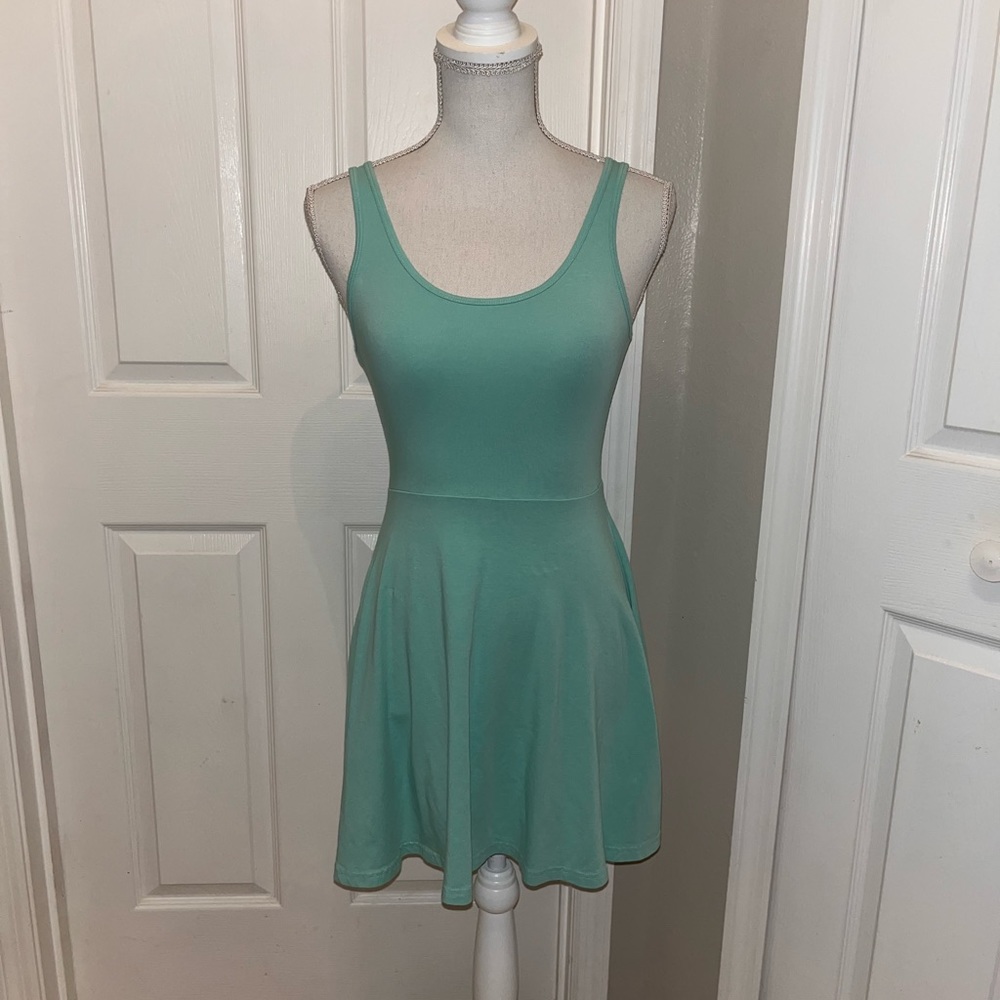 EXPRESS size small dress